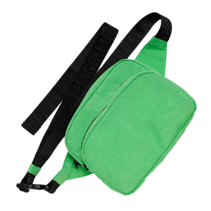 Baggu Fanny in Aloe