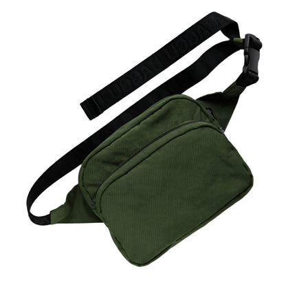 Baggu Fanny Pack in Bay Laurel