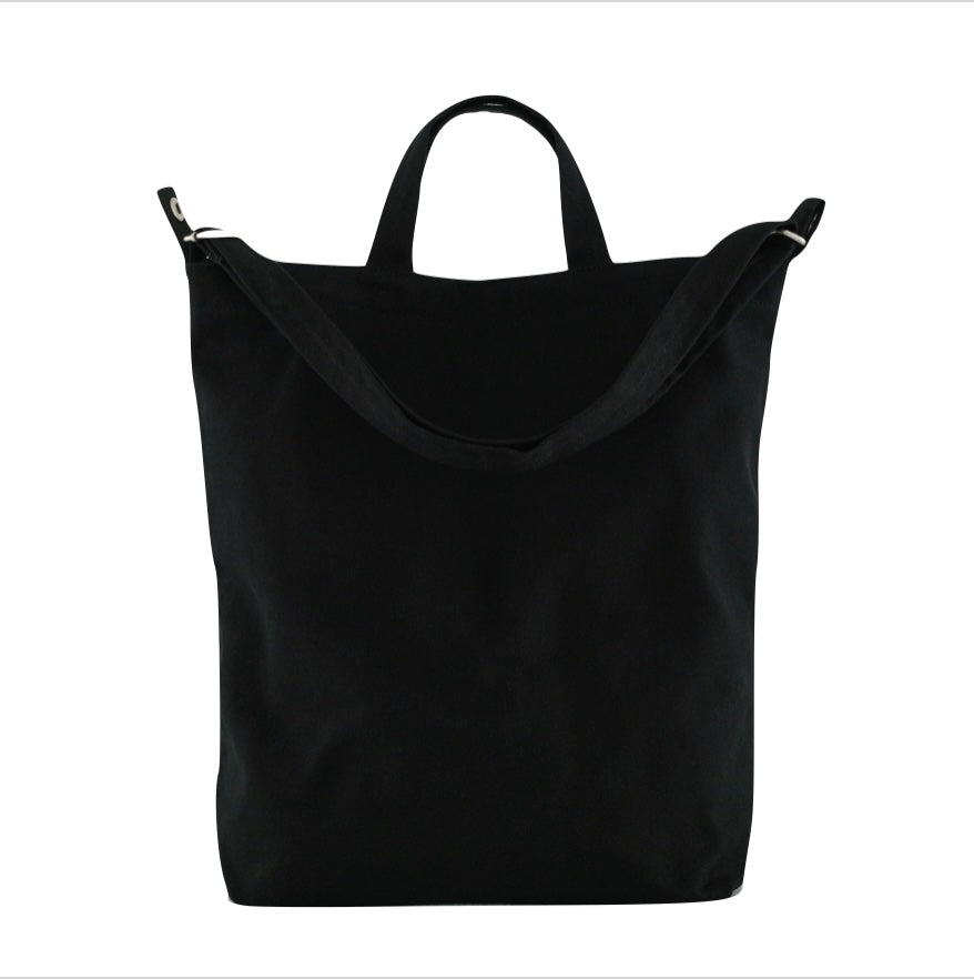 Duck Bag in Black