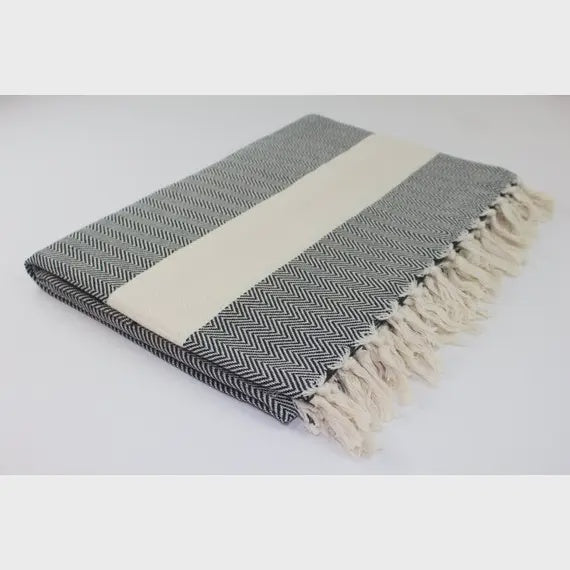 PREMIUM TURKISH BLANKET