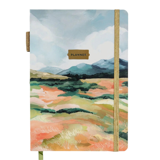 One Canoe Two Cilo Petite Planner