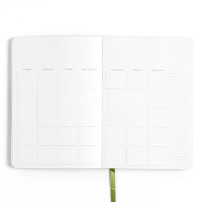 One Canoe Two Cilo Petite Planner