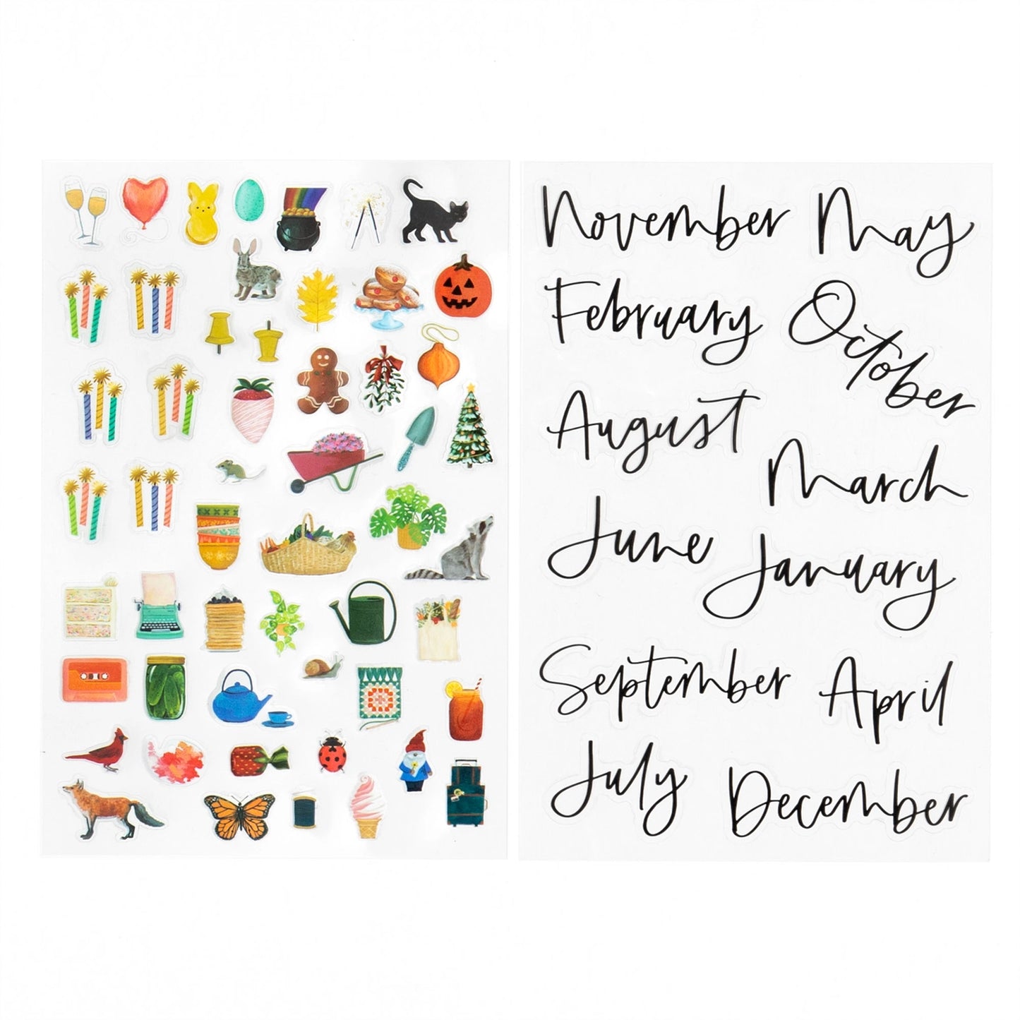 One Canoe Two Cilo Petite Planner