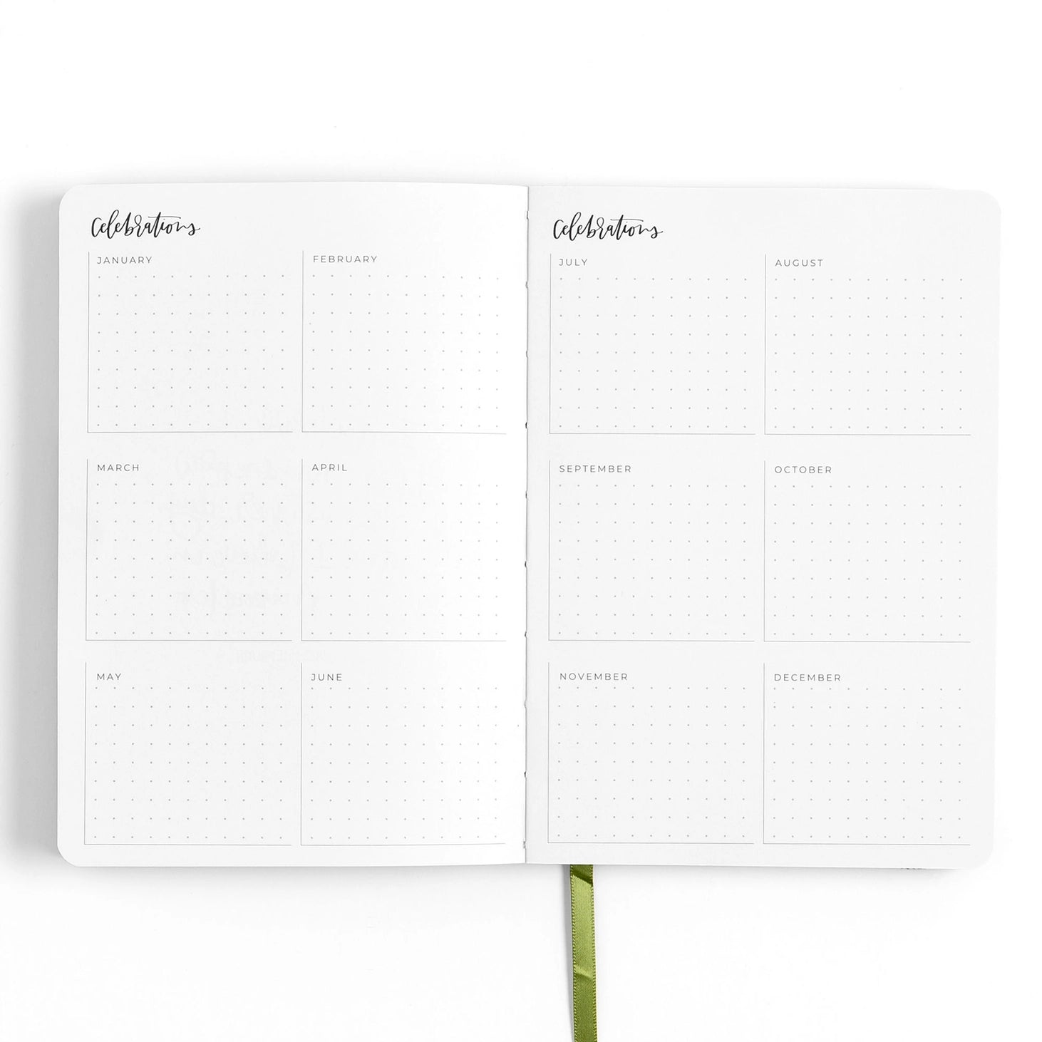 One Canoe Two Cilo Petite Planner