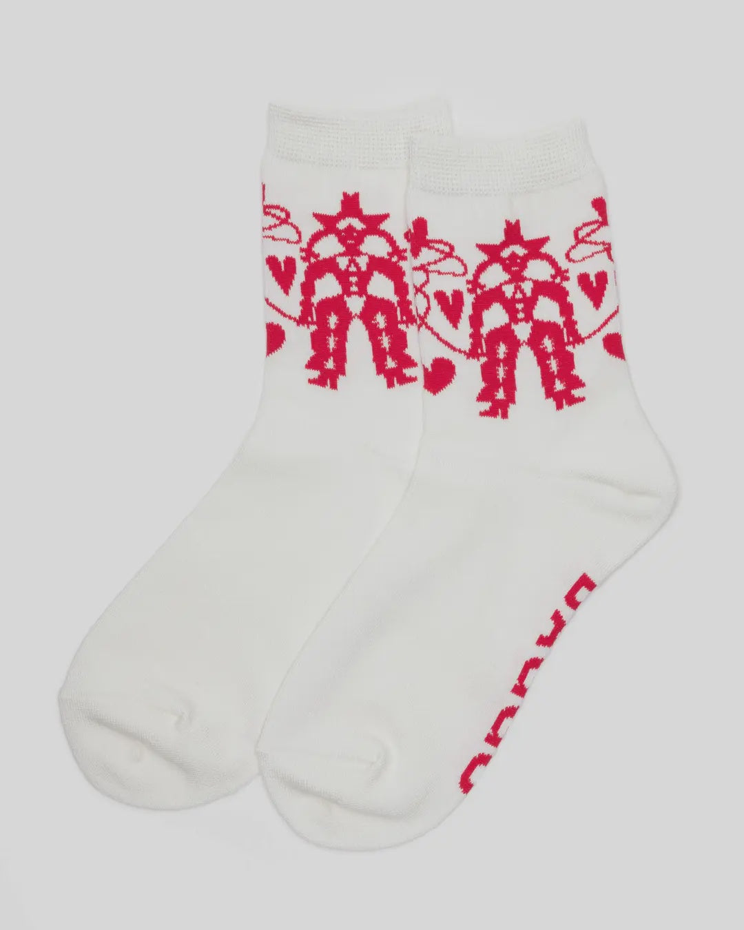 CREW SOCKS