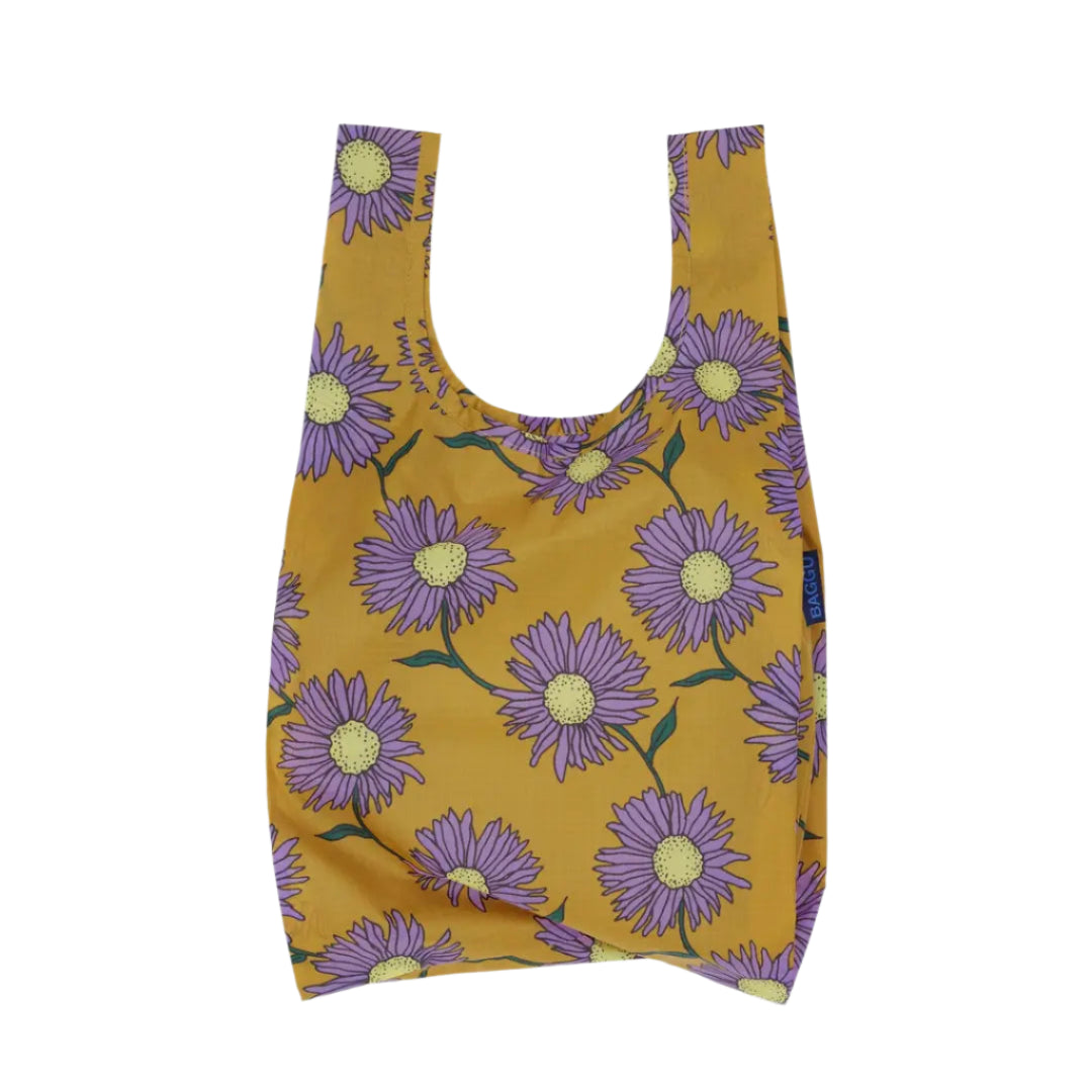 Baby Baggu in Daisy Chain Print