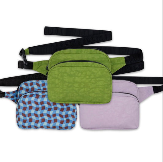 Assortment of Fanny Packs