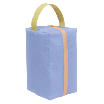 Dopp Kit in French Blue Mix
