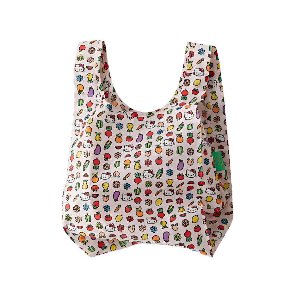 Baby Baggu in Hello Kitty Print