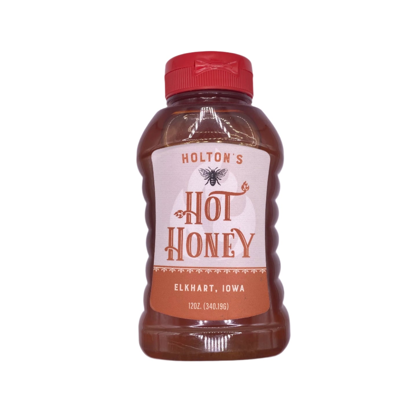 Hot Honey