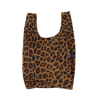 Baby Baggu in Leopard Print