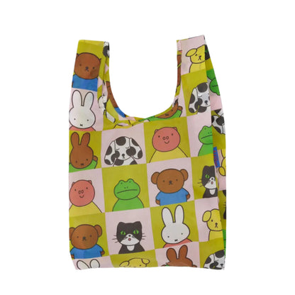 Baby Baggu in Miffy and Friends