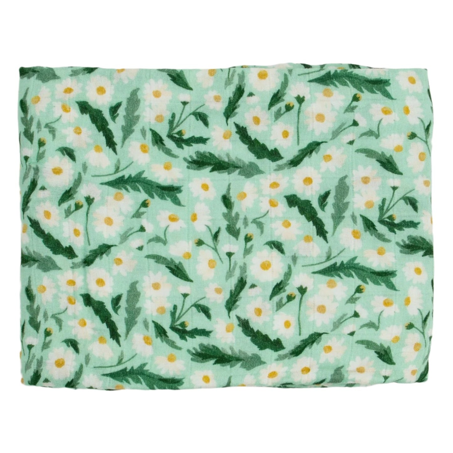 One Canoe Two Montauk Baby Swaddle Blanket