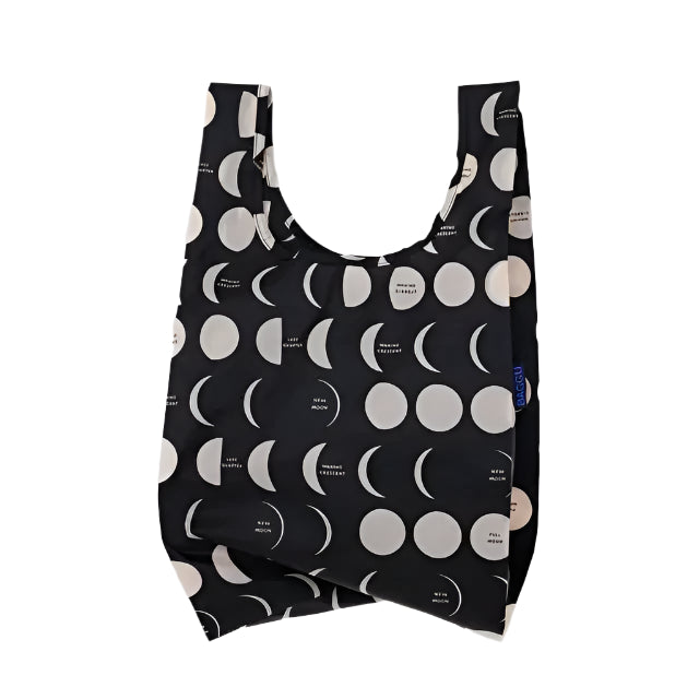 Baby Baggu in Moon Print
