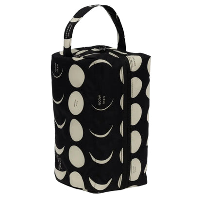 Dopp Kit in Moon pattern