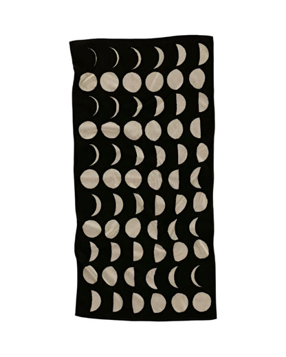 Baggu Bath Towel in Moon