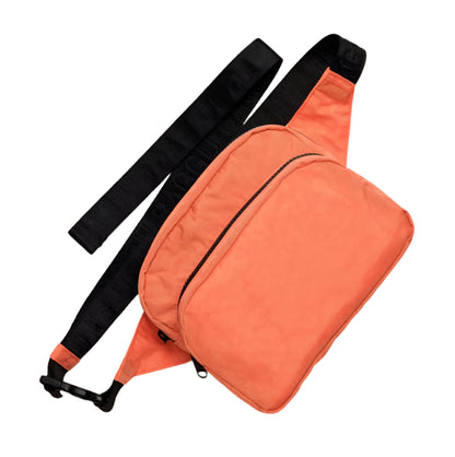 Baggu Fanny Pack in Nasturtium