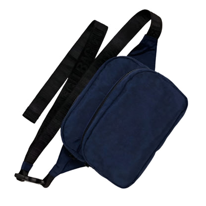 Baggu Fanny Pack in Navy