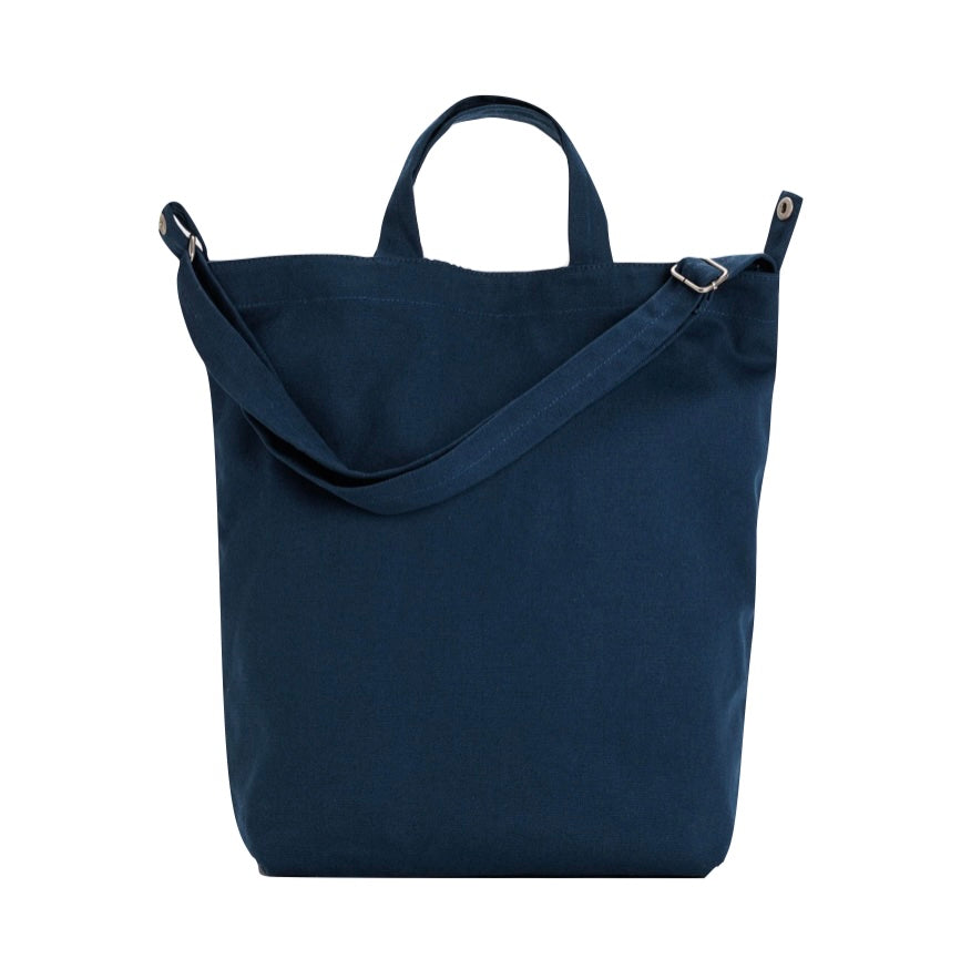 Duck Bag in Navy