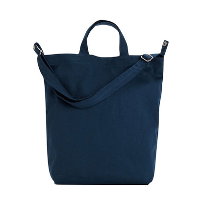 Duck Bag in Navy