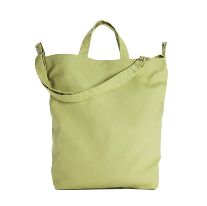 Duck Bag in Pistachio