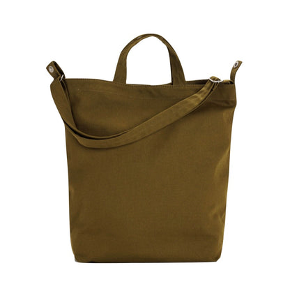 Duck Bag in Tamarind