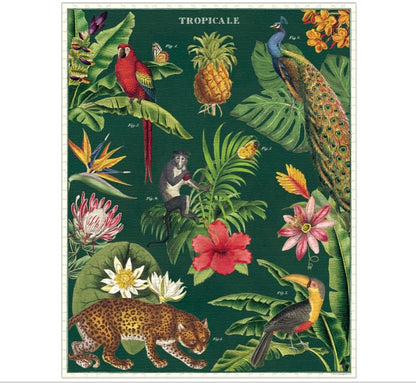 TROPICALE PUZZLE (1000 PIECE)