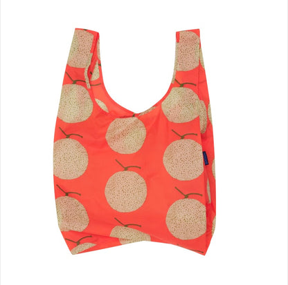 Standard Baggu in Yubari pattern