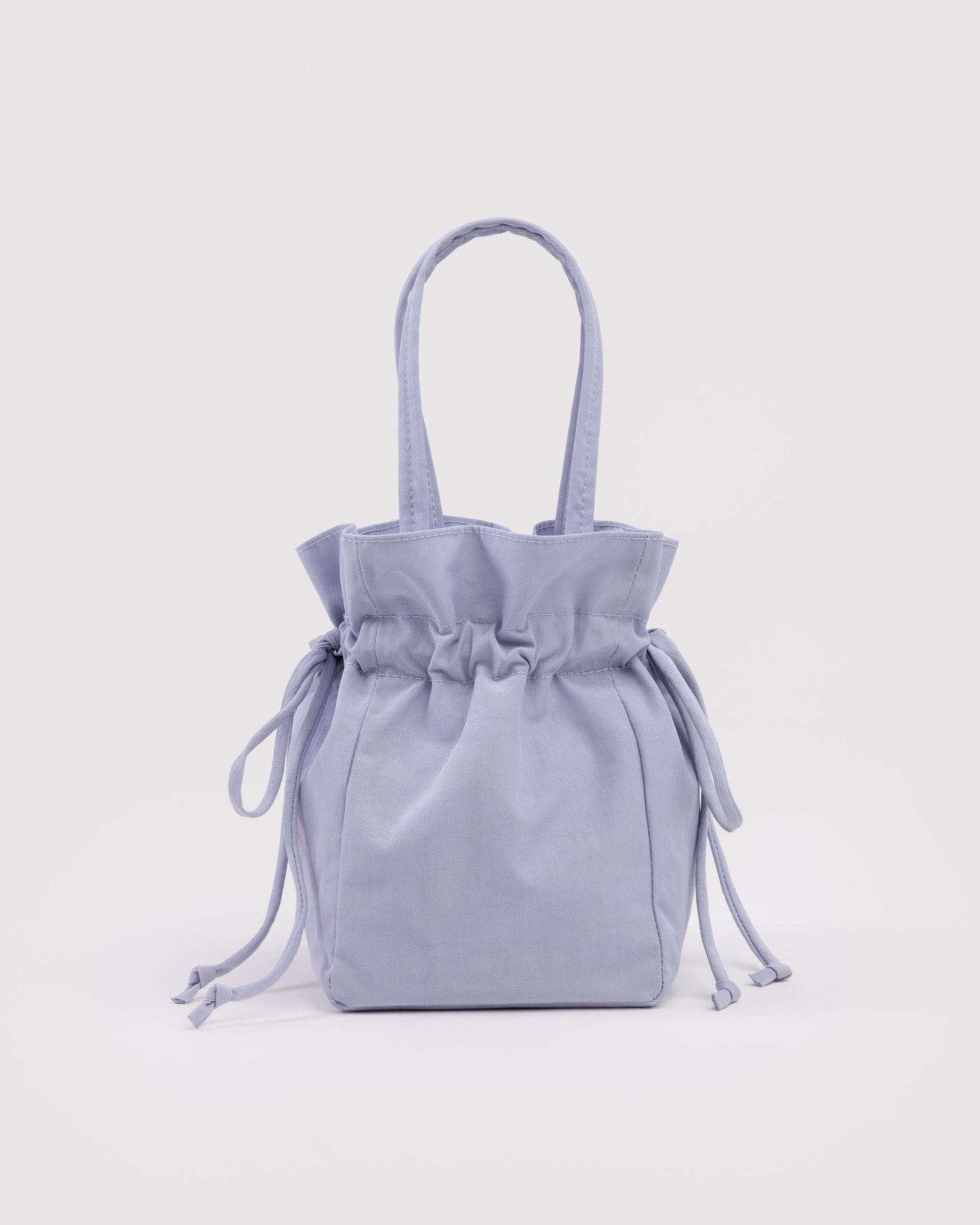 NYLON DRAWSTRING BAG