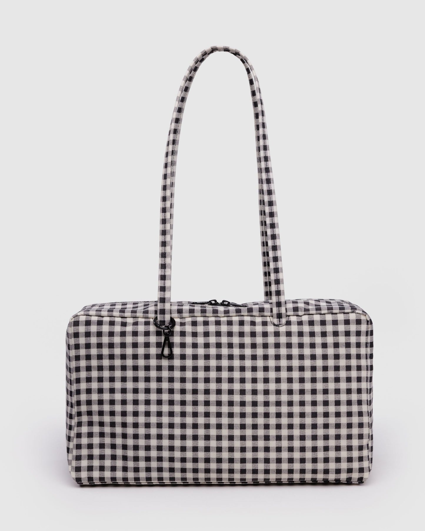 MEDIUM BOWLER BAG