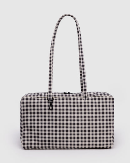 MEDIUM BOWLER BAG