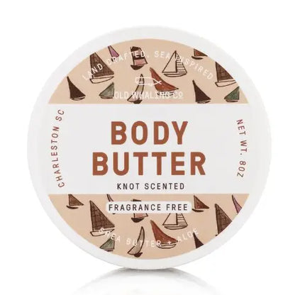 BODY BUTTER | 8OZ