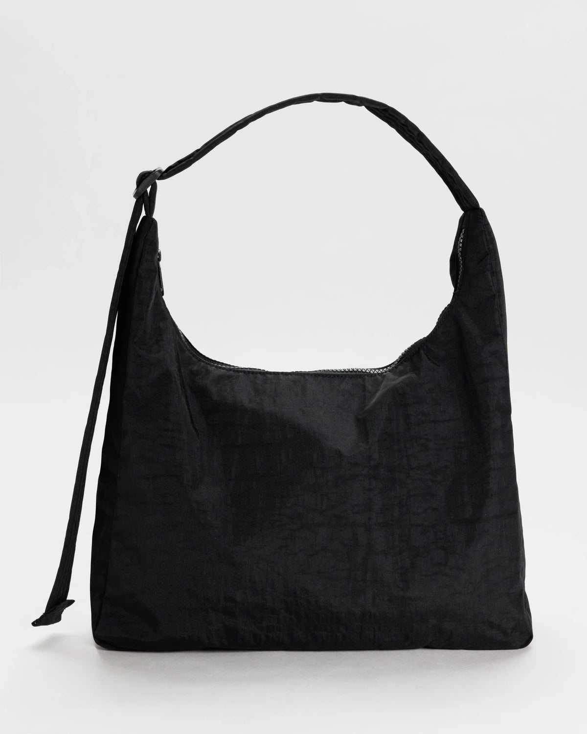 NYLON SHOULDER BAG