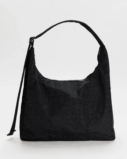 NYLON SHOULDER BAG