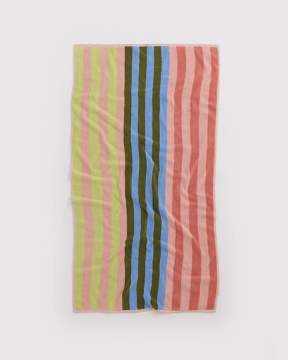 BATH TOWEL
