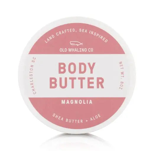 BODY BUTTER | 8OZ