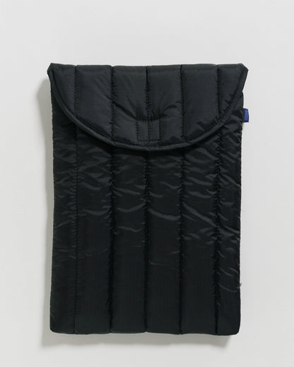 PUFFY LAPTOP SLEEVE 16"