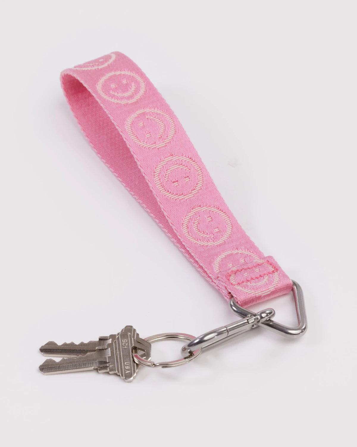 LOGO KEYCHAIN
