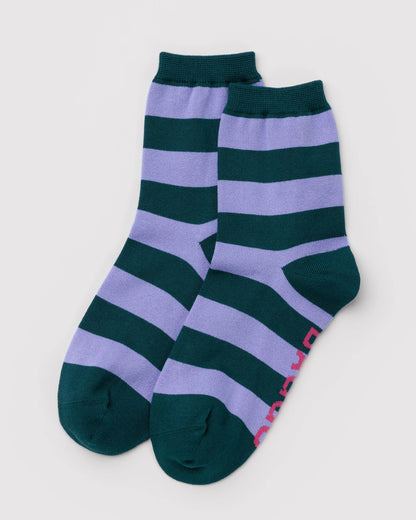 CREW SOCKS