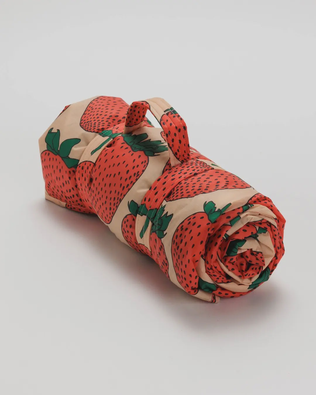 PUFFY PICNIC BLANKET
