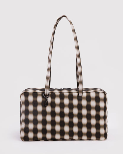 MEDIUM BOWLER BAG