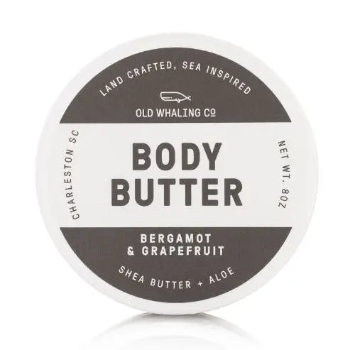 BODY BUTTER | 8OZ
