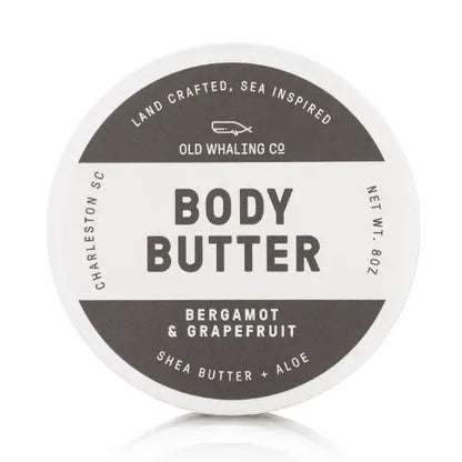 BODY BUTTER | 8OZ