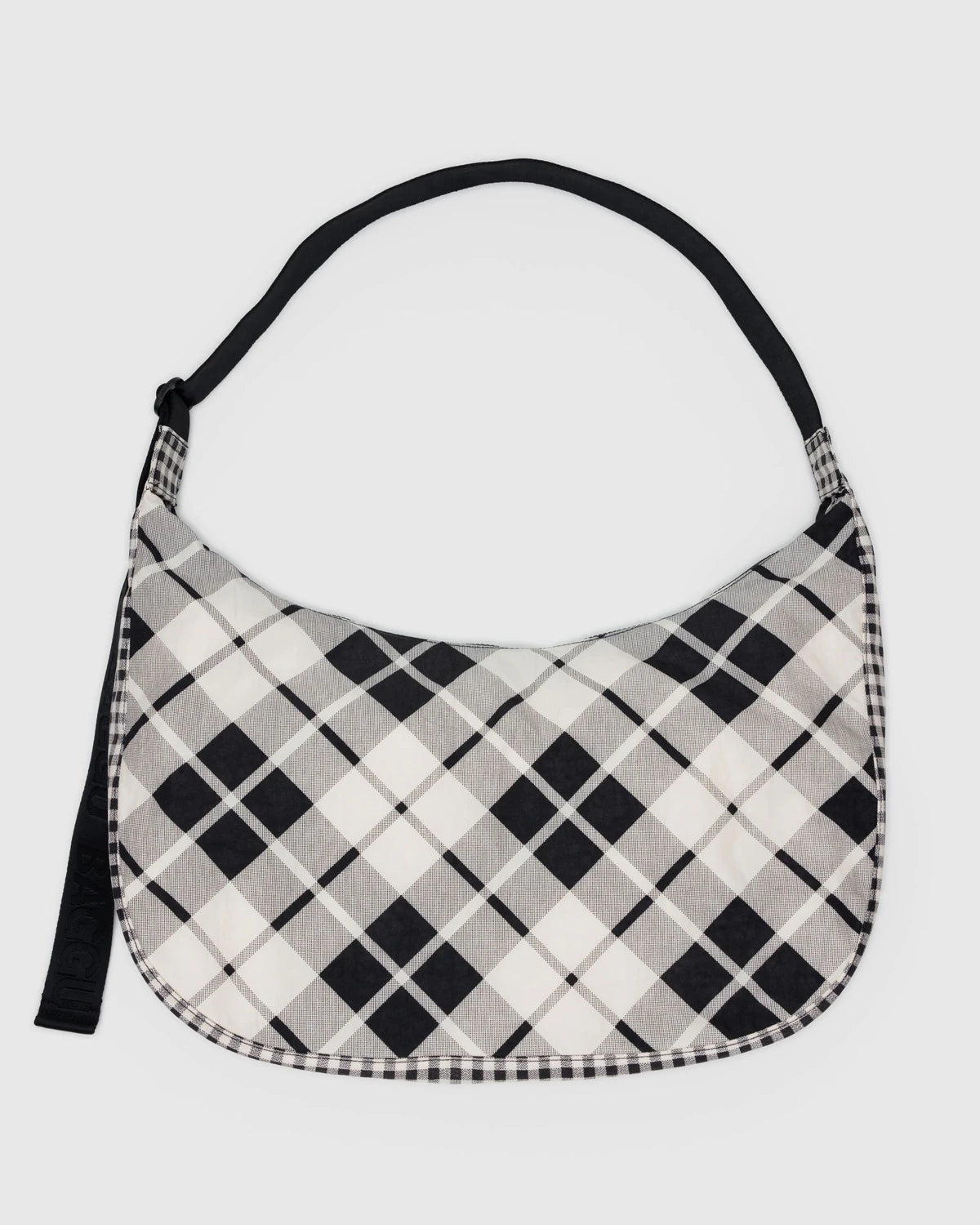 LARGE CRESCENT BAG