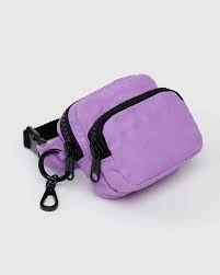 CHARM FANNY PACK