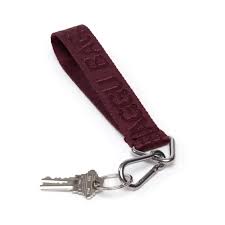 LOGO KEYCHAIN