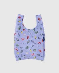 BABY BAGGU
