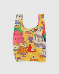 BABY BAGGU