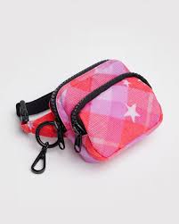 CHARM FANNY PACK
