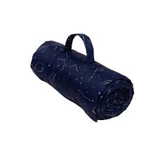 PUFFY PICNIC BLANKET